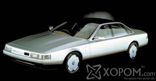 the history of japanese concept cars25